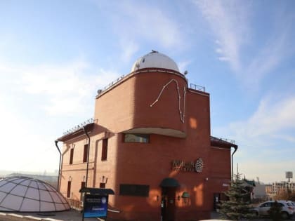 Иркутян приглашают в планетарий на марафон научно-популярных лекций о биологии