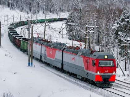 Металлурги просят у властей гарантий вывоза продукции по БАМу на Дальний Восток