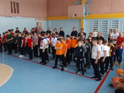 России верные сыны