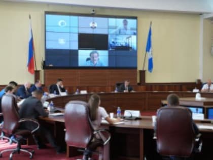 В Приангарье стабилизировалась ситуация с вывозом угля и древесины