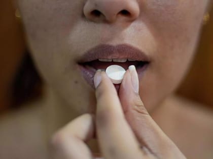 В России рекордно выросли продажи средств для прерывания беременности