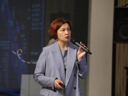 Туристов по осени считают