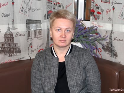 Наталья Горенская: «Роддом своих не отпустит»