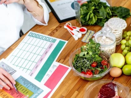 Курсы нутрициологии и психологии в высшей школе "Среда обучения"