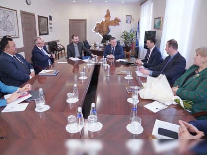 Муниципалитетам Приангарья распределят средства на формирование дорожного каркаса