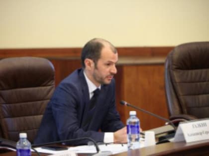 Застройщики Приангарья участвуют в акции "Под крышей заботы"