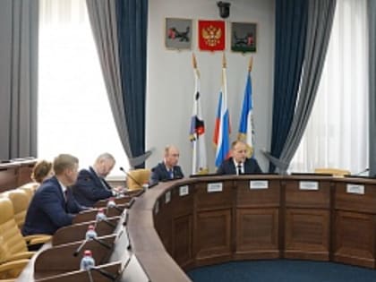 Депутаты комиссии по социальной политике предлагают отремонтировать несколько спортивных кортов