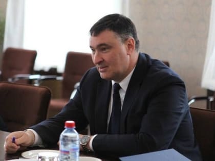 Руслана Болотова избрали президентом Ассоциации сибирских и дальневосточных городов