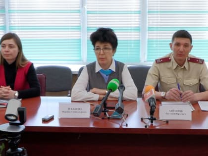 Очаг кори локализовали в Братске