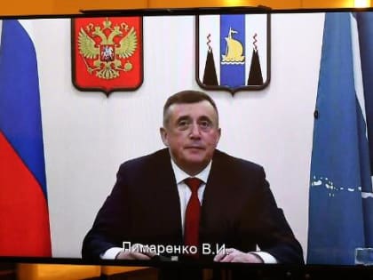 Лимаренко рассказал Путину сколько миллиардов потерял «Сахалин-2»