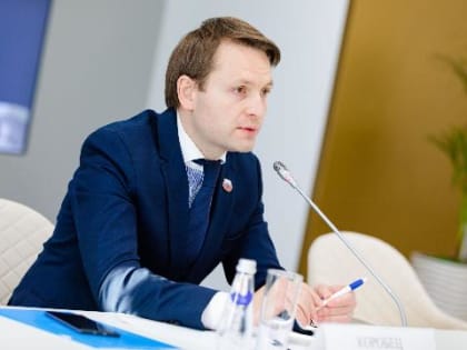 Ректор ДВФУ Борис Коробец вошел в состав Совета при Президенте РФ по науке и образованию