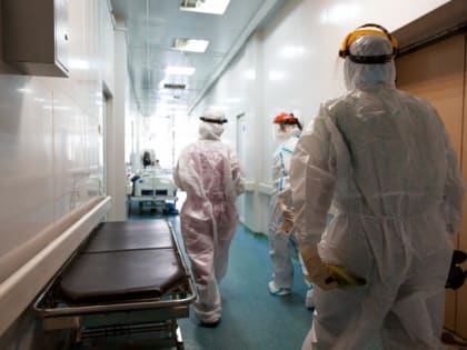 Иркутяне могут забыть про маски: в области сняли все ограничения по ОРВИ, гриппу и ковиду