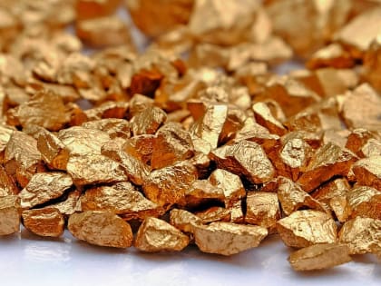 Есть данные: ЧВК «Вагнер» заработает на африканском золоте миллиард зеленых