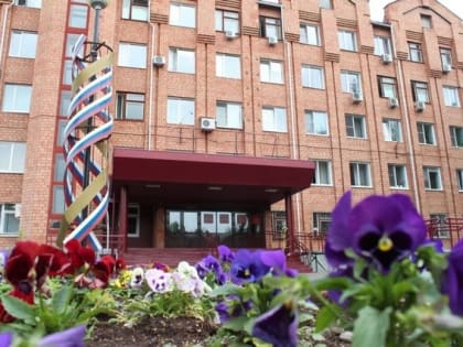 Планерное совещание Администрации города от 10 июля 2023 года