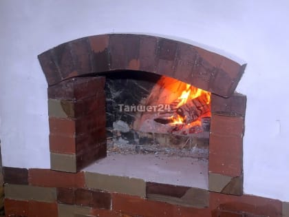 Огнеборцы предупреждают: соблюдайте в холода правила пожарной безопасности!