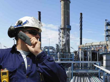 Промышленность России: оптимизм растет (в отличие от спроса)