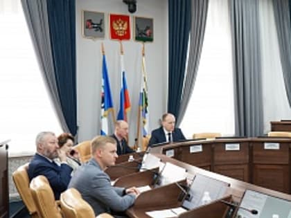 Более 48 млн рублей будет дополнительно направлено на сферу образования Иркутска за счет средств «депутатских фондов» в этом году
