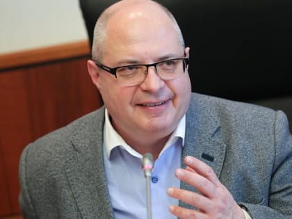 Сергей Гаврилов: «Национализация позволит России выжить»