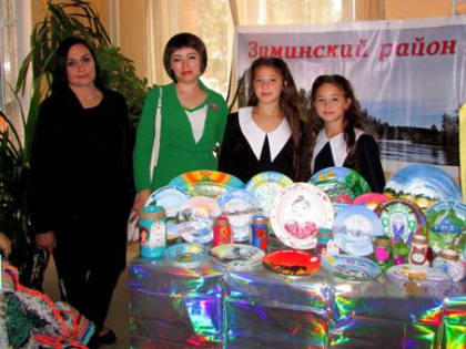 Подведены итоги конкурса «Бабушки и внуки - мост над рекой жизни»