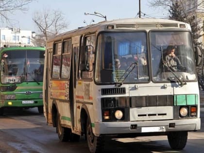 Движение автотранспорта ограничат в Иркутске 1 и 2 мая