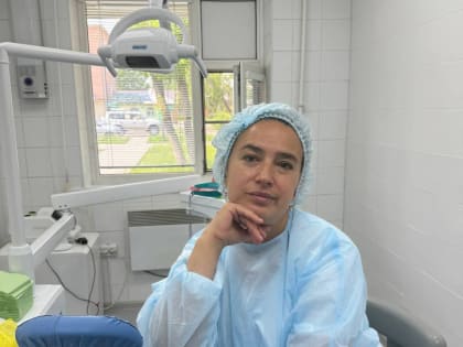 Ольга Платунова: а кто не любит путешествовать?