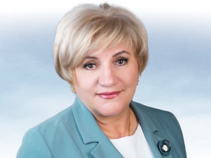 Лариса Егорова: "Нам не нужна власть "четвертинок"!"