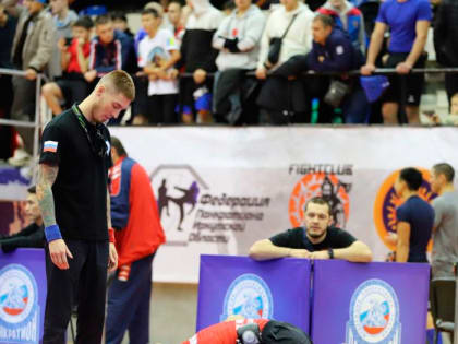 Стратегию развития спортивной медицины до 2030 года подписал губернатор Прибайкалья Игорь Кобзев