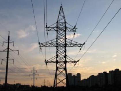 Энерготарифы становятся одной из значимых тем предвыборной кампании в Приангарье