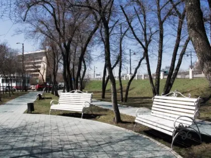 Стартовало голосование за места, которые благоустроят в 2024 году