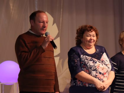 В день людей неограниченных возможностей!