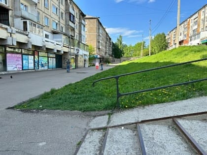 Пешеходный бульвар в микрорайоне Солнечный депутата Алексея Вепрева благоустроят в 2024 году