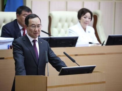 В Якутии для кандидата в Ил Дарханы насчитали 257 подписей муниципального фильтра