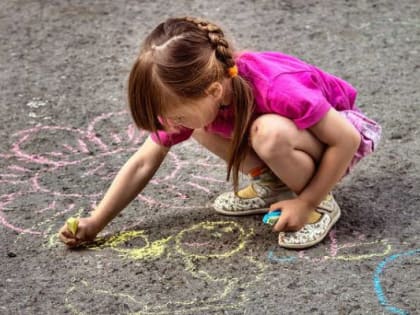 Как привить детям полезные пищевые привычки