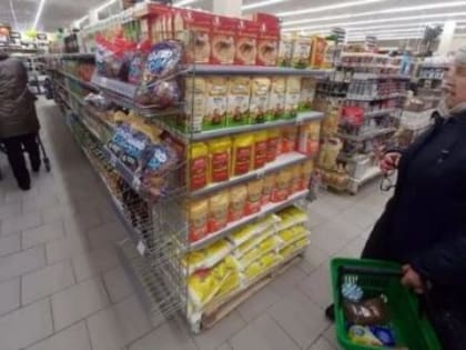 Под Красноярском строят крупнейший в России завод по производству соков