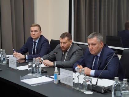 Эн+ выступает за строительство новой генерации на территории Иркутской области