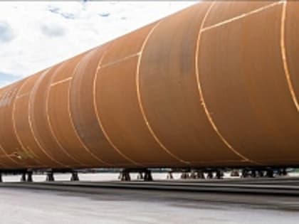 Великобритания отрицает причастность к подрывам на «Северных потоках»