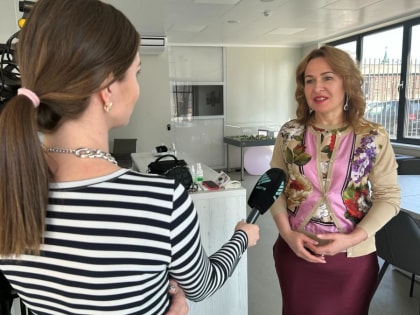 Изображение будущего больничного комплекса появилось на зарплатных картах сотрудников Иркутской детской больницы