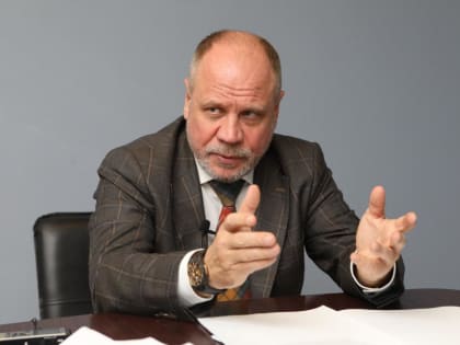 Энергия в цене. Дмитрий Конопелько, ИЭСК, – о проблемах энергодефицита в регионе