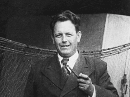 «Научный полк»: выдающийся ихтиолог, байкаловед Дмитрий Николаевич Талиев (ч.1.)