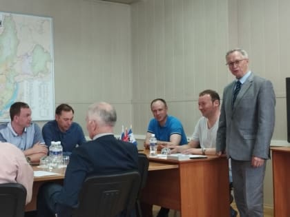 Фракция КПРФ в Законодательном собрании Иркутской области выбрала руководителя