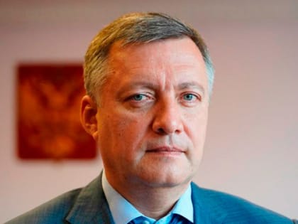 Игорь Кобзев: Работа АПК Прибайкалья – вклад в продовольственную безопасность России