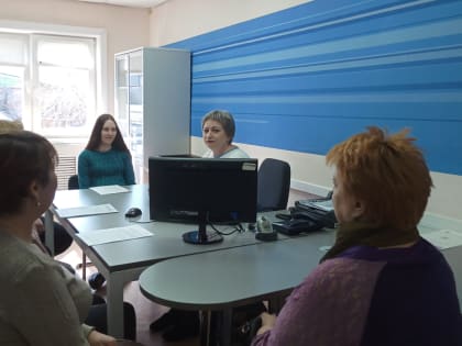 Нюансы внедрения института Единого налогового счета узнали налогоплательщики на  семинаре