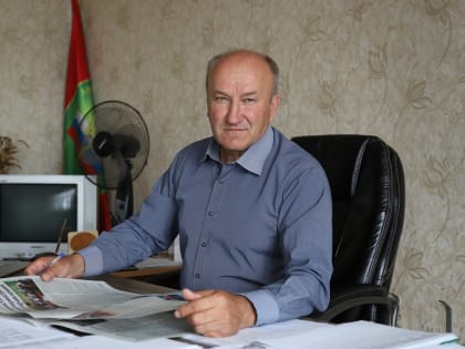 Анатолий БАНЬЩИКОВ: Главная задача на сельскохозяйственный сезон – повышение продуктивности полей