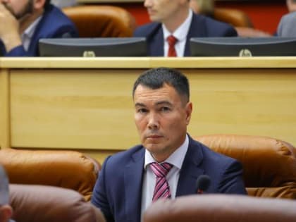 Евгений Сарсенбаев доказал в суде, что не поддерживает вражескую западную экономику