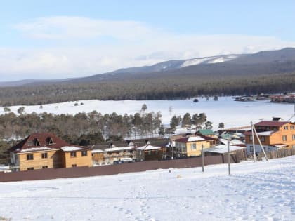 Иркутская область готова участвовать в эксперименте по легализации гостевых домов
