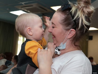 Операция «улыбка»