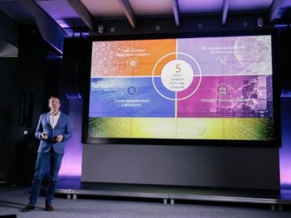 Кирилл Меньшов рассказал о трендах ИТ-отрасли России 2023 в условиях санкций