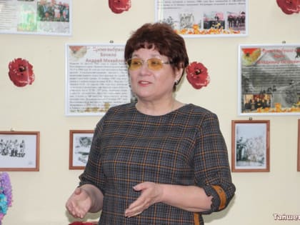 Нам пишут. Первый луч знаний