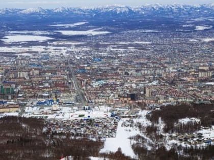 Южно-Сахалинск — лидер по развитию государственно-частного партнерства
