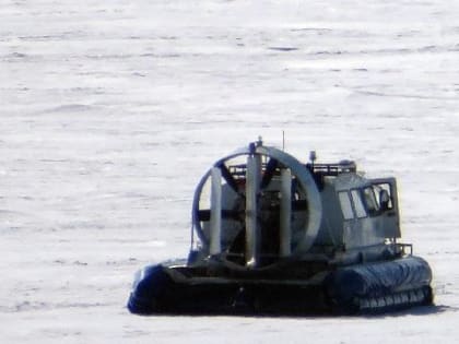 Уголовное дело возбудили после столкновения хивуса с квадроциклом на Байкале
